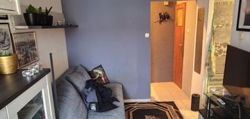 2-pokojowe mieszkanie 500 m od plaży