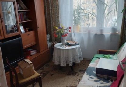 3-pokojowe mieszkanie na mokotowie