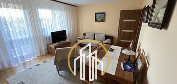 Przestronne 3- pokojowe mieszkanie, os. czuby