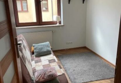 3-pokojowe mieszkanie w markach