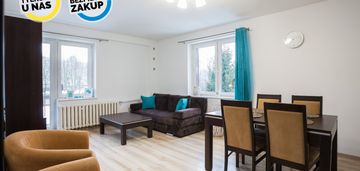 Kameralne 2 pokojowe mieszkanie-centrum wrzeszcza!