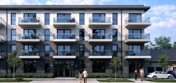 Komfortowy rozkład❗duży balkon❗