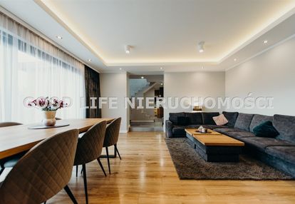 Dom na wynajem 120 m2, jasionka