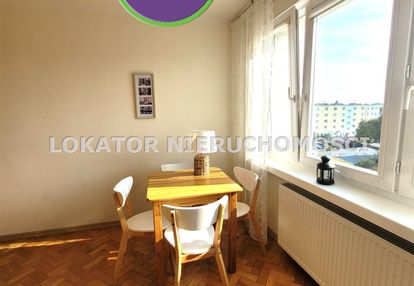2 pokoje/jasna kuchnia/blok/wolne od zaraz