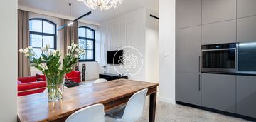 Perełka! apartamentowiec grand bulvar