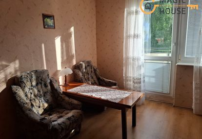3 pokoje przy lesie | witomino-leśniczówka | 49,5