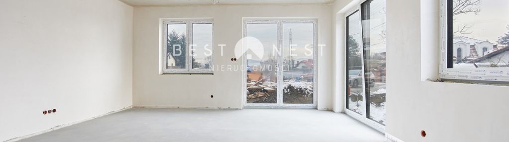 Nowe mieszkania blisko lotniska, budynek z windą