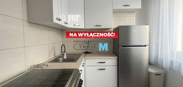 Spokojna zielona okolica, busko zdrój 2 pokoje