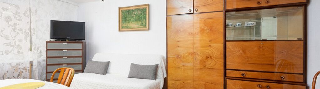 2 pokoje ul. fiołkowa | na start lub inwestycję