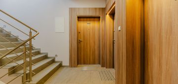 Nowe mieszkania, stan deweloperski w centrum!