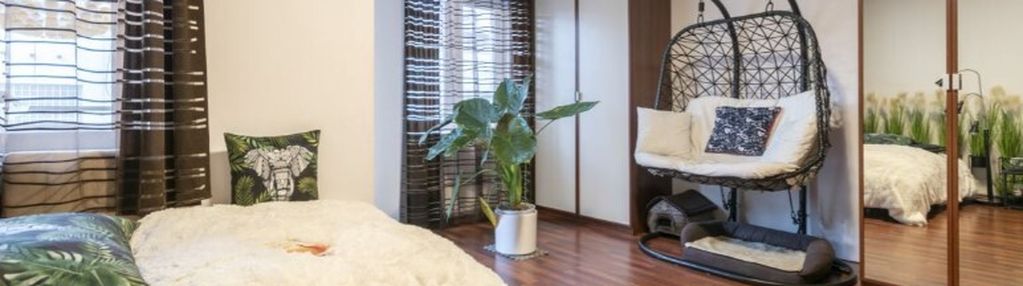 Super 4pokojowe mieszkanie 99 m2 + 135 m2 taras !