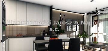 Do sprzedania apartament parkitka - ul. wrocławska