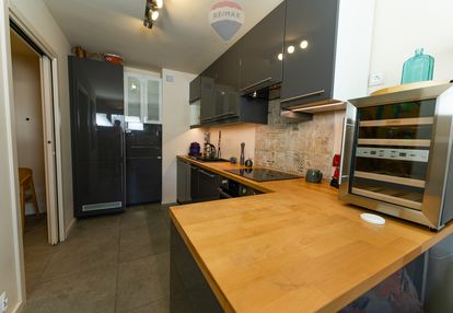 2-pokojowe mieszkanie przy metrze wierzbno-mokotów