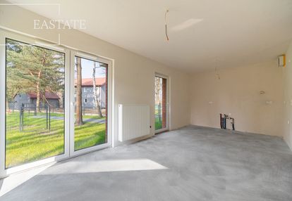 3 pokoje/narożne/deweloperka/ogródek