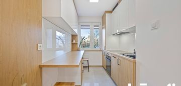 Wyremontowane mieszkanie | świetna lokalizacja