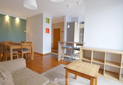 Świetne mieszkanie 2 pok. niedaleko al.kromera!