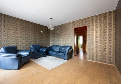 Gdynia dąbrowa - 3 pokoje