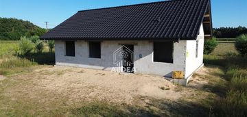 Dwa nowe domy w leszycach 20km od bydgoszczy