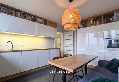 Tysiaclecie, 3 sypialnie plus salon dla rodziny