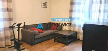 Super lokalizacja- 3 oddzielne pokoje, 63 m2