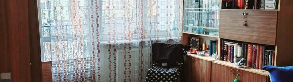 Bielany | 3 pokoje | piwnica