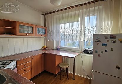 Gliwice sośnica, 2 pokoje, balkon