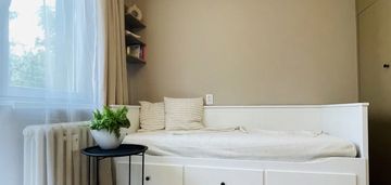 Kawalerka 20 m² | balkon | wrocławska 66