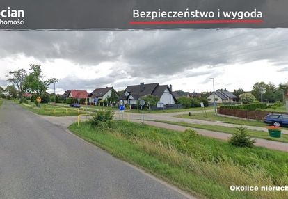 Uzbrojona, pod usługi, produkcję, magazyny!