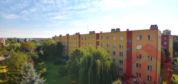 3-pokoje+kuchnia - umeblowane mieszkanie os. kmity