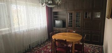 3-pokojowe mieszkanie na bielanach