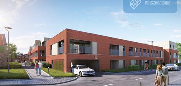 Park, las cisza i świetne 2 pokojowe mieszkanie