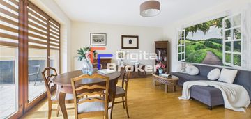 ⭐3-pokojowe ⭐2 łazienki⭐ 81m² ⭐duży taras⭐