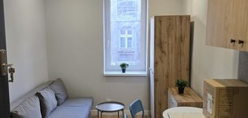 Gotowe do wejścia  centrum dtś 5 minut