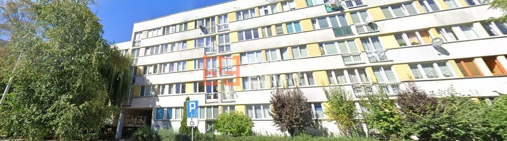 Okolice uniwersytetu ekonomicznego