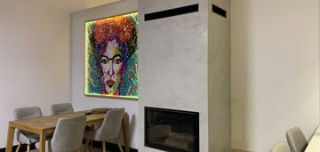 Wawer dom na wynajem 126 m2 od kwietnia