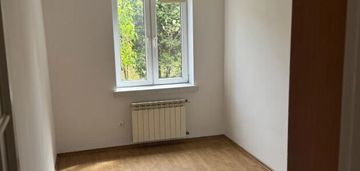 3-pokojowe mieszkanie na wawrze
