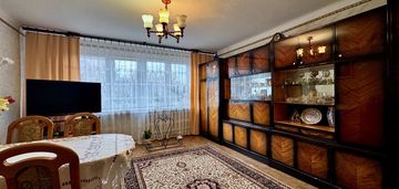 3 pokojowe z balkonem na 3-go maja w siedlcach