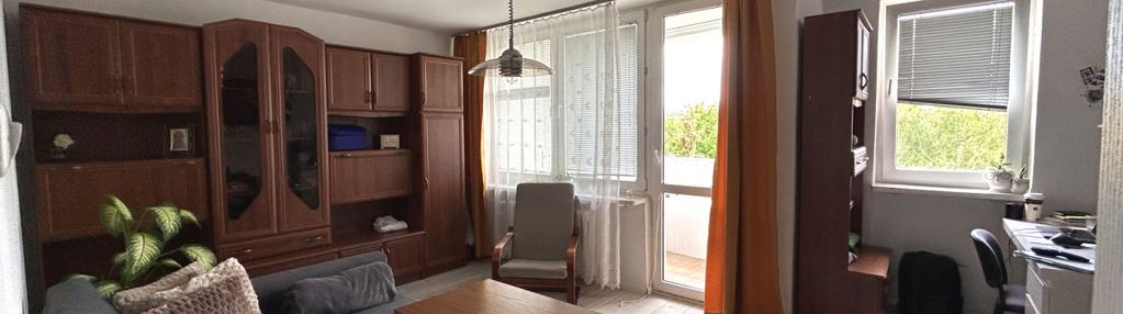 Mieszkanie 2 pokoje | świetna lokalizacja