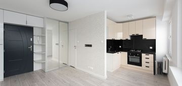 2 pok. dworcowa 53, po remoncie, 32,3 m2