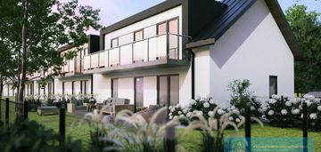 Kup inwestycyjnie 2 mieszkania 57,50 m2-374 500 zł