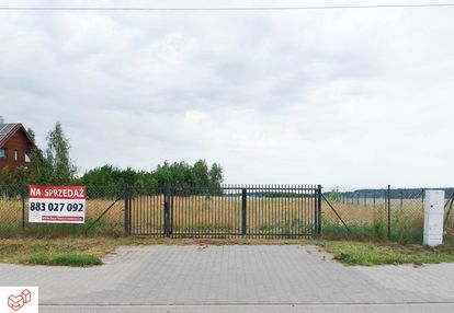 Działka budowlana strońsko 1400 m2