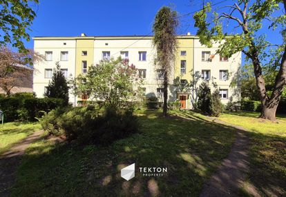 Przestronna kawalerka przy parku na zdrowiu