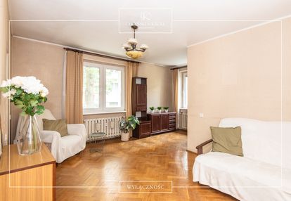 Kawalerka 38 m² | łazarz ul. lodowa