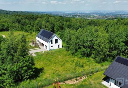 Działka budowlana biskupice | 17,6a | piękny las