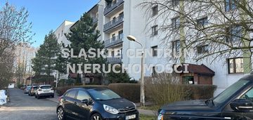 3 pokoje balkon katowice ligota zadole wczasowa