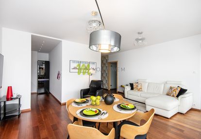 Nowoczesny apartament na brzasku  + garaż