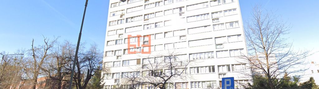 Okolice ul. oficerskiej   winda/po remoncie!