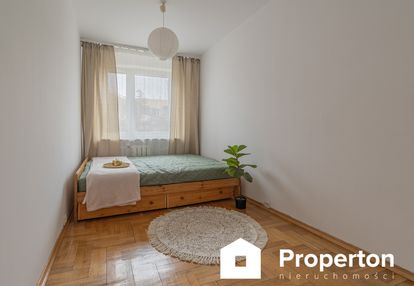 Rodzinne mieszkanie 4-pok. do negocjacji