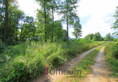 Działka rekreacyjna, zabudowa na zgłoszenie do 70m