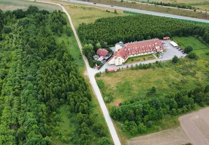 Działka na sprzedaż 175m2